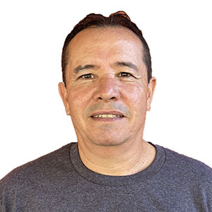 Carlos Lopez - Fleet Operator