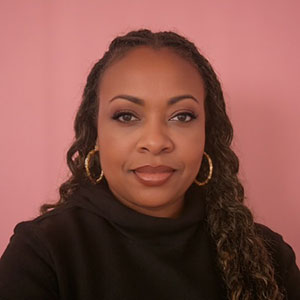 Dawniese Williams - HR Manager/Office Manager
