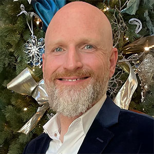 Mark Waterson - Chief Executive Officerr
