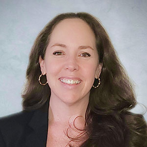 Quinn Bebb - Development Coordinator
